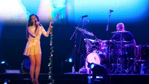 Lana Del Rey na Kraków Live Festival 2017