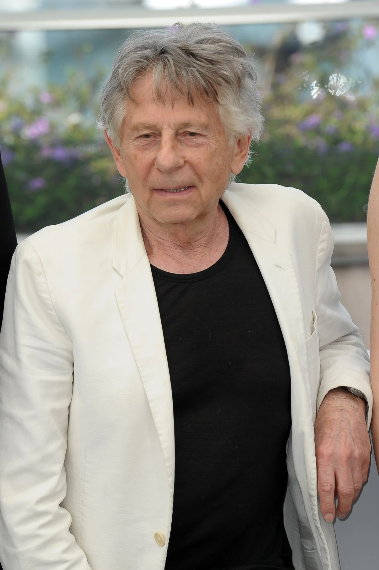 Roman Polański Roman Polański