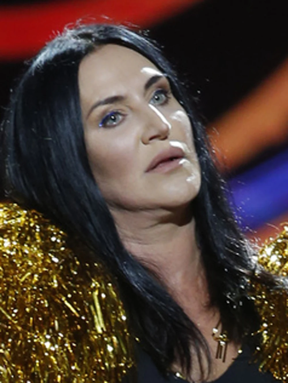 Kayah na Festiwalu Top of the Top Kayah na Festiwalu Top of the Top