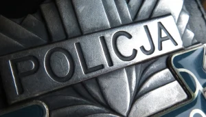 Policja poszukuje 30-letniego mieszkańca Krakowa (zdj. ilustracyjne)