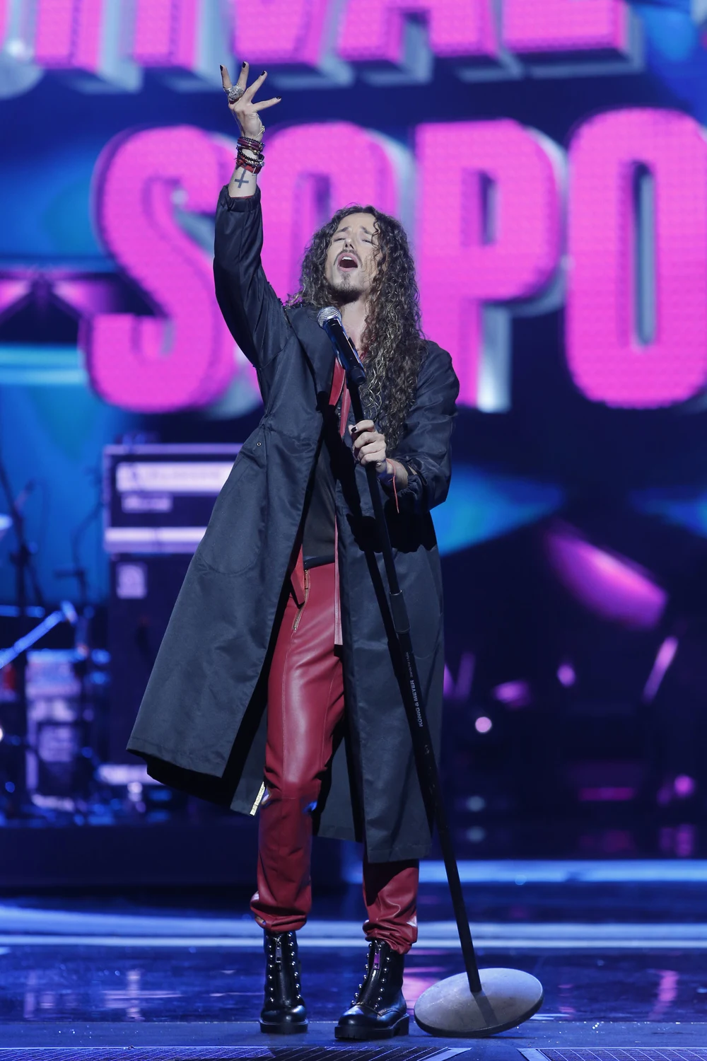 Michał Szpak