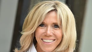 Brigitte Macron o swoim stylu