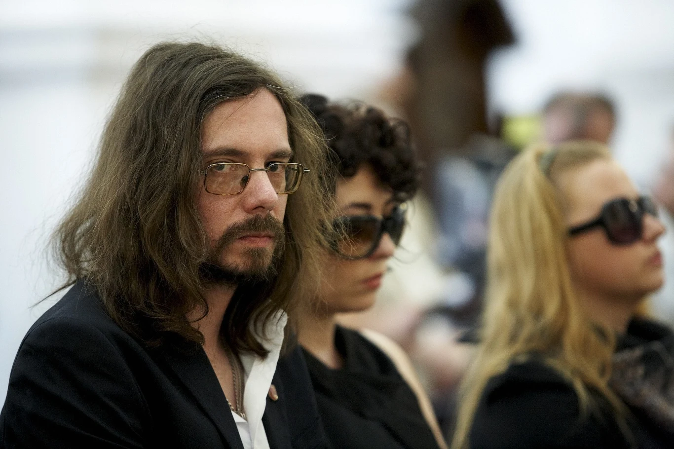 Syn Sobczyk, Sergiusz Fabian Sawicki, zmarł trzy lata po matce Syn Sobczyk, Sergiusz Fabian Sawicki, zmarł trzy lata po matce