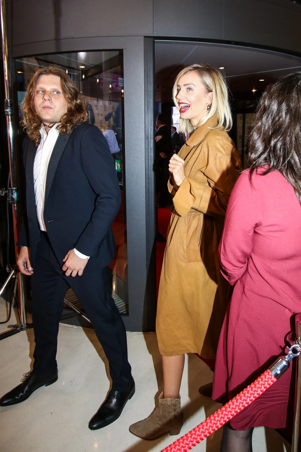 Piotrek po rozstaniu z Natalią ożenił się z Szulim!  Piotrek po rozstaniu z Natalią ożenił się z Szulim!