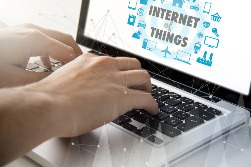 Ataki na urządzenia internetu rzeczy (IoT) stają się coraz bardziej popularne