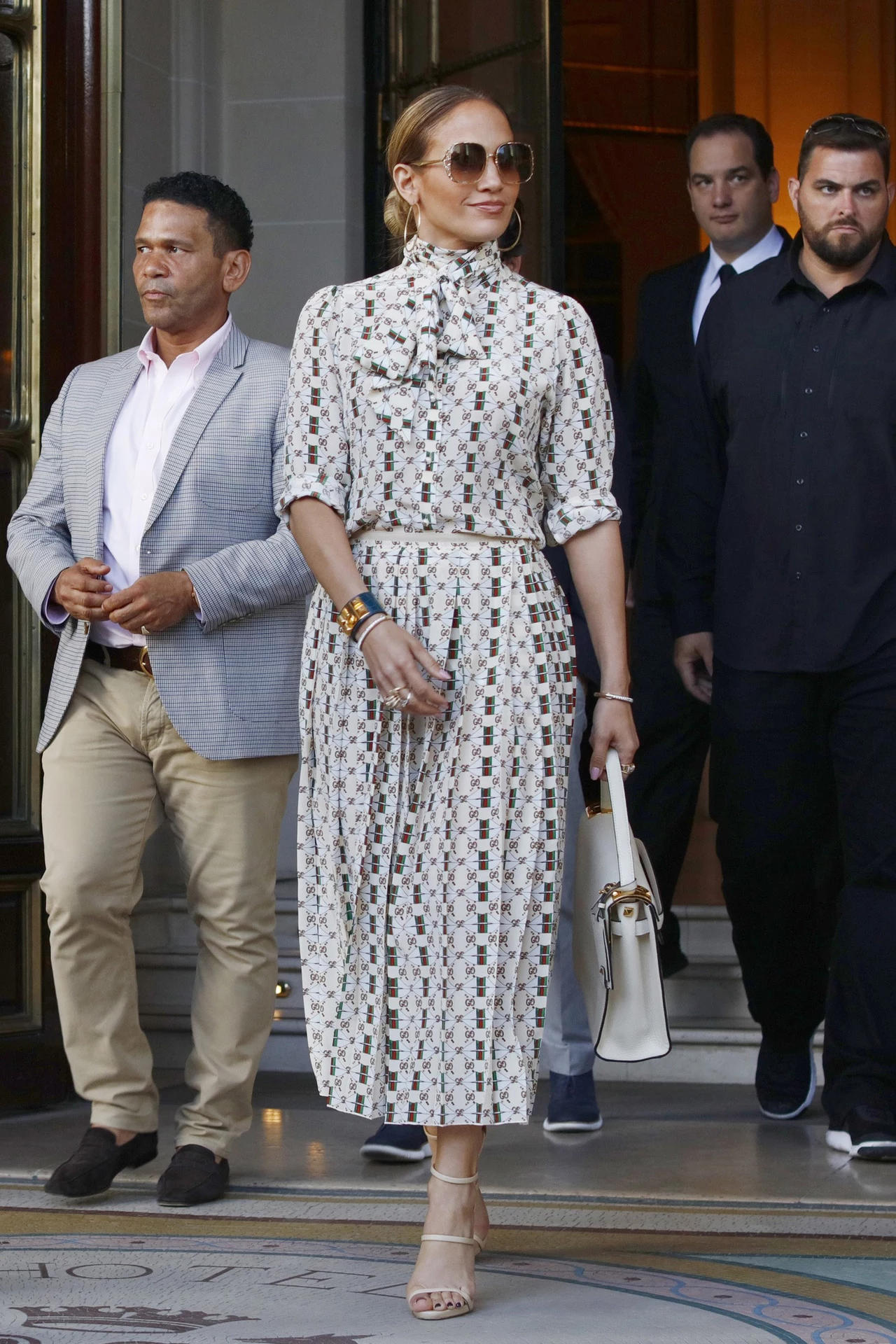 Jennifer Lopez Jennifer Lopez