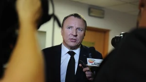 Jacek Kurski nie krył zadowolenia po koncercie w Kielcach