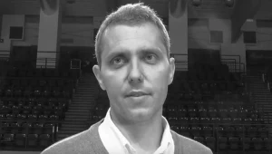 Karol Gutkowski; źródło: youtube.com