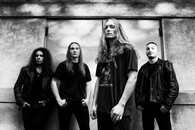 Savage Messiah wydają nową płytę Savage Messiah wydają nową płytę