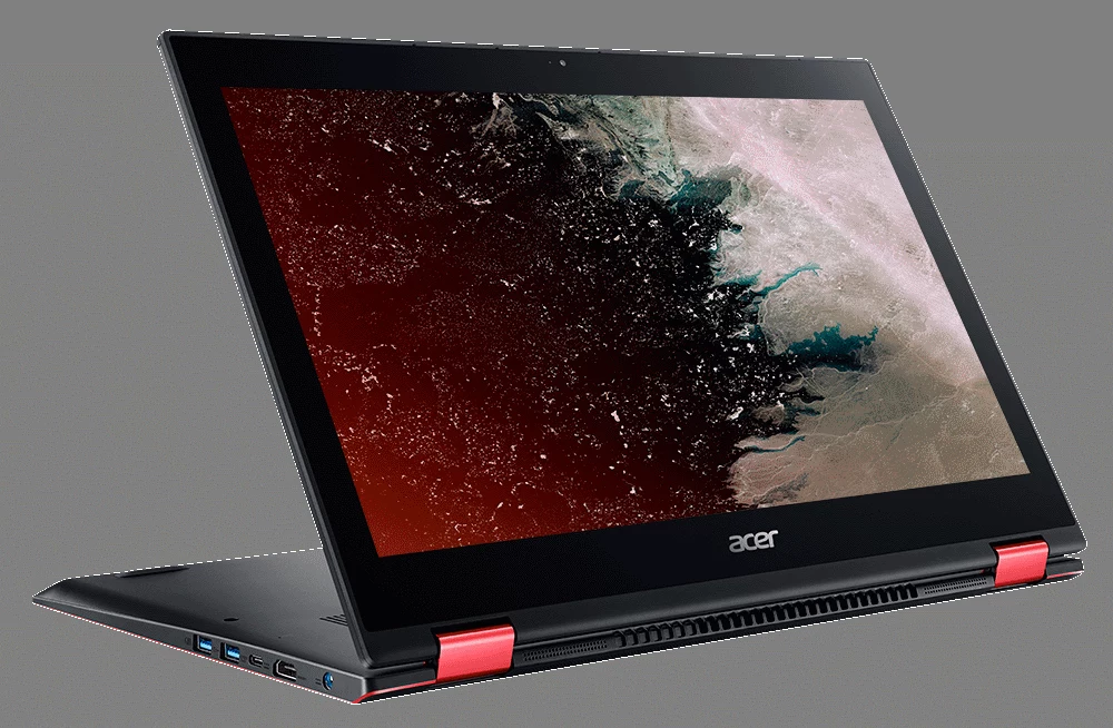 Acer Nitro 5 Spin 