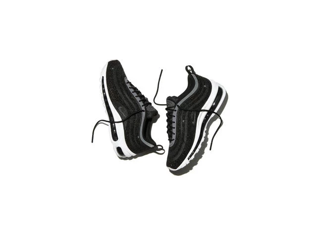 Lśniące Nike Air Max 97 LX "Swarovski" Lśniące Nike Air Max 97 LX "Swarovski"