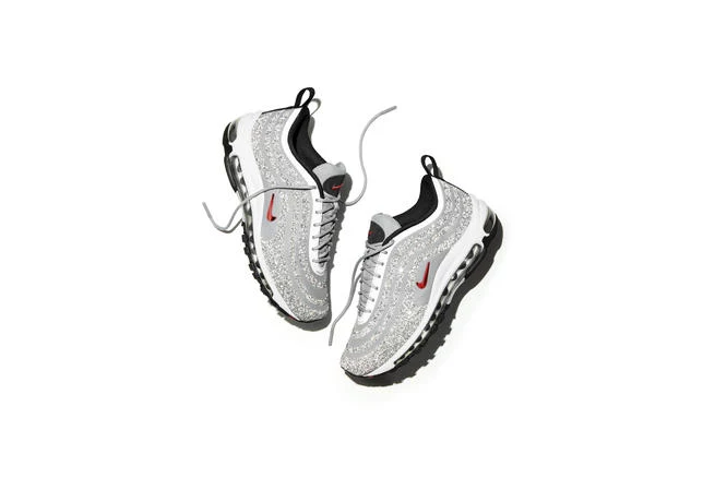 Lśniące Nike Air Max 97 LX "Swarovski" Lśniące Nike Air Max 97 LX "Swarovski"