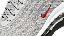 Lśniące Nike Air Max 97 LX "Swarovski"