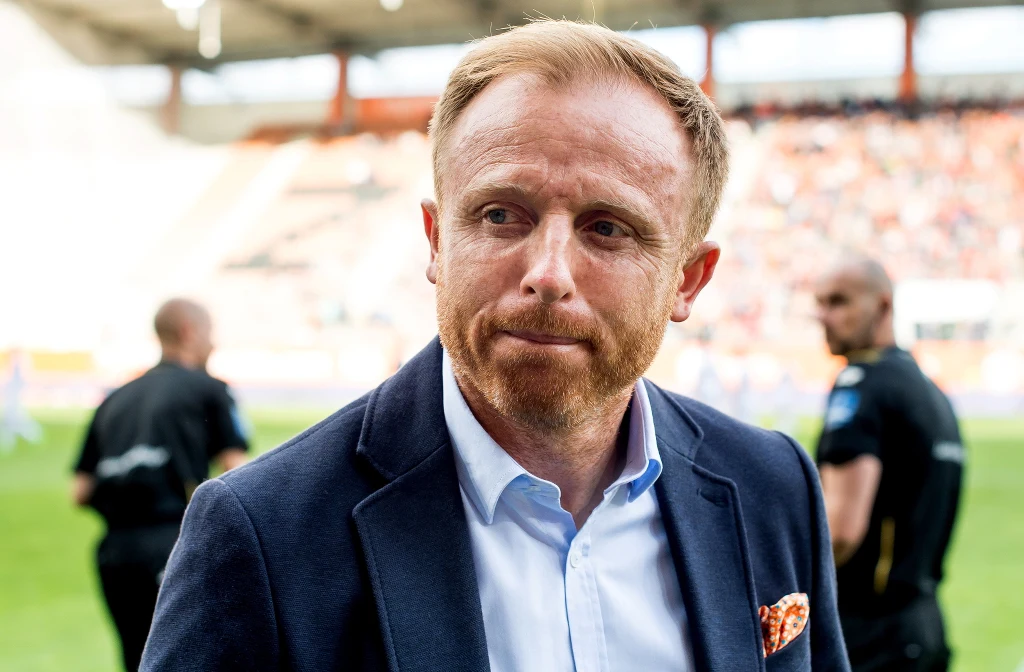 Zagłębie Lubin - Wisła Kraków 3-0