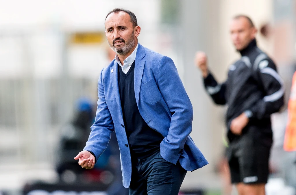 Zagłębie Lubin - Wisła Kraków 3-0