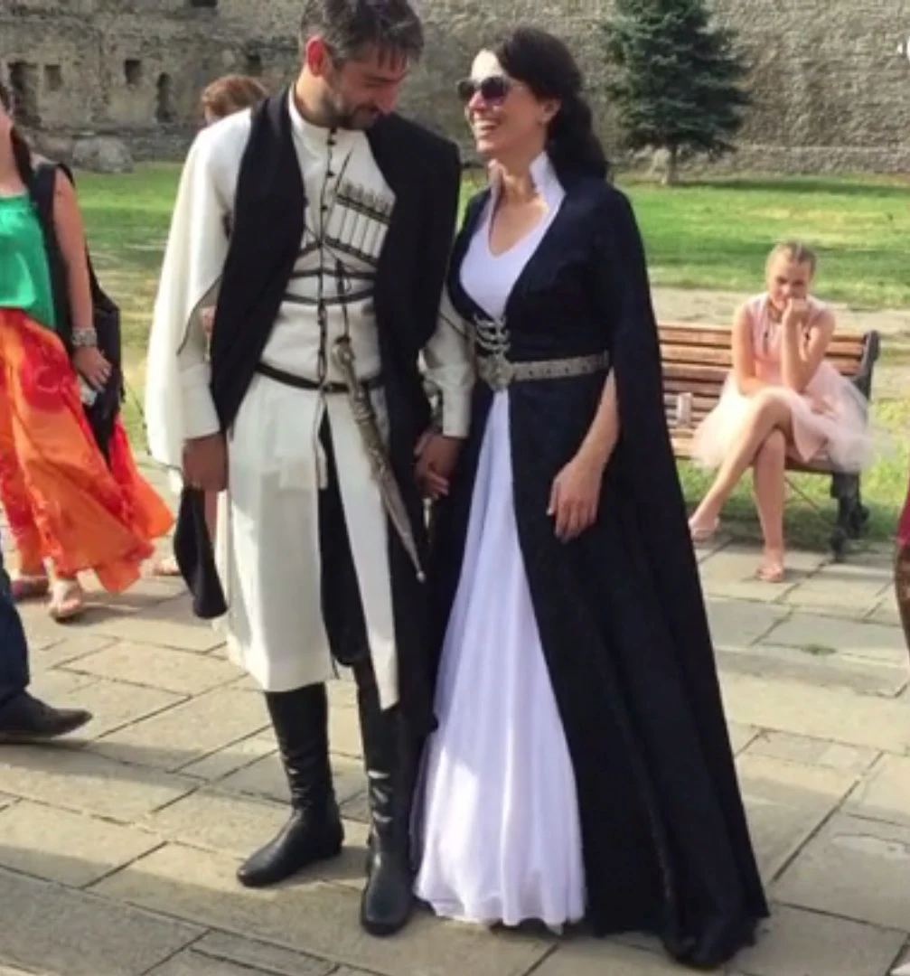 Pakosińska wypiera się tego ślubu! Pakosińska wypiera się tego ślubu!