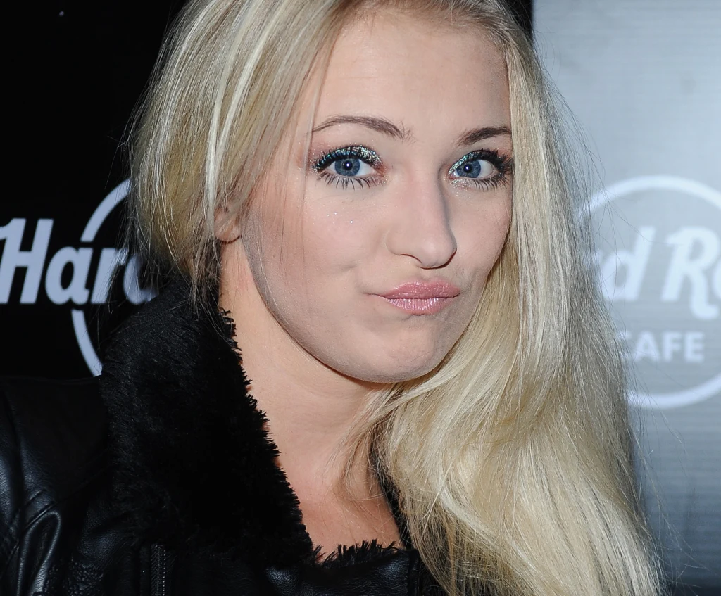 Barbara Kurdej-Szatan