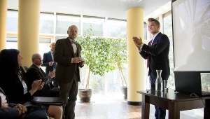 "Na dobre i na złe"