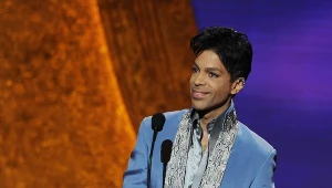 Prince zachował po sobie masę niepublikowanych utworów