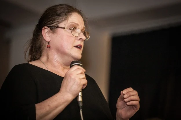 Krystyna Pawłowicz Krystyna Pawłowicz