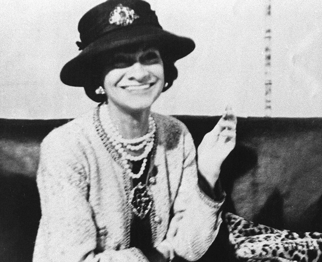 Wypowiedzi Coco Chanel mogą być alfabetem stylu także dla dzisiejszych fashionistek