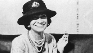 Dziesięć razy Coco Chanel