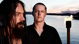 ​Satyricon przed premierą "Deep Calleth Upon Deep"