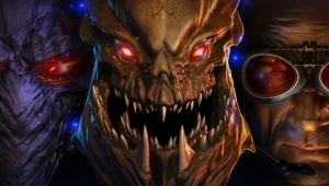 StarCraft Remastered