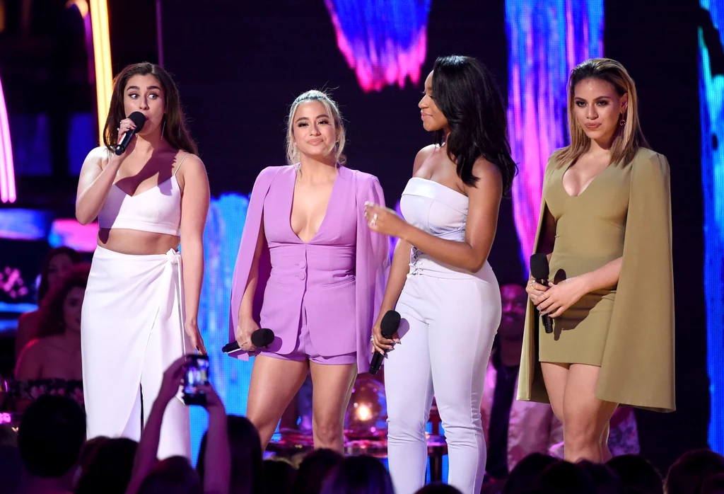 Fifth Harmony nie były zadowolone z rozmowy z Danem Wottonem