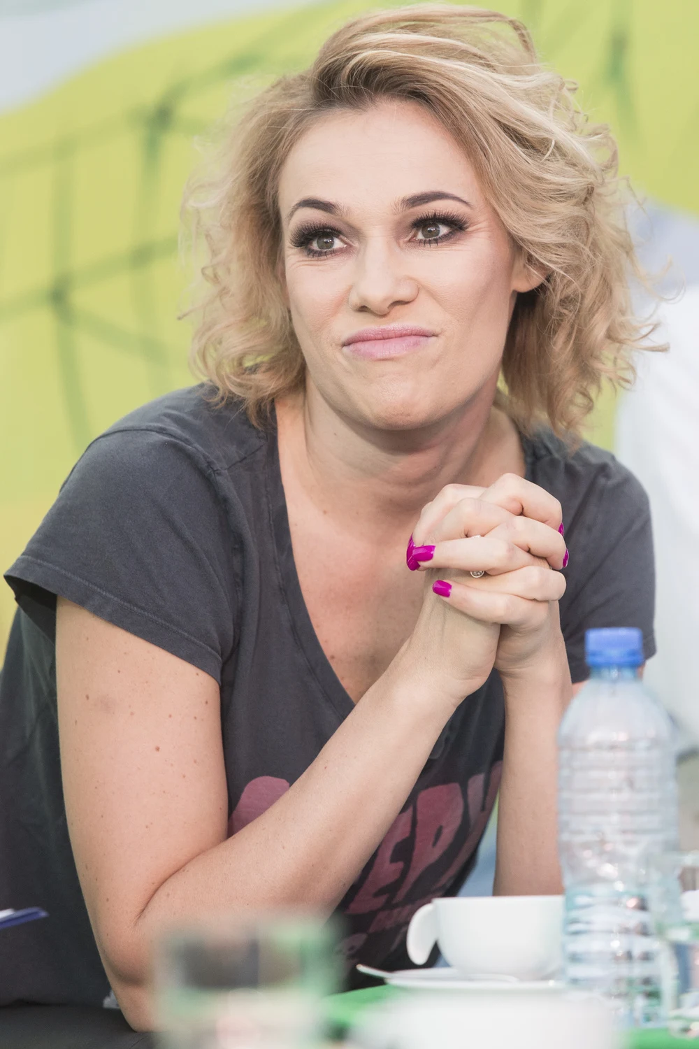 Sonia Bohosiewicz Sonia Bohosiewicz