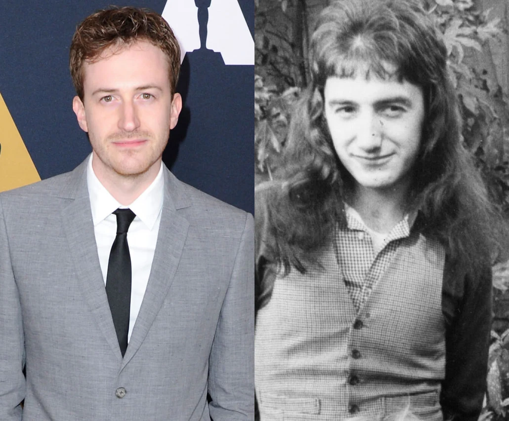 Basistę Johna Deacona zagra Joe Mazzello, któremu największą sławę przyniósł jak do tej pory występ w "Parku Jurajskim" (1993).

Film nazwany roboczo "Bohemian Rhapsody" wyreżyseruje Bryan Singer, autor "Podejrzanych", "Walkirii" i kilku obrazów z serii "X-Men". Za scenariusz odpowiedzialny jest Justin Haythe.  

Premiera obrazu zaplanowana jest na grudzień 2018.