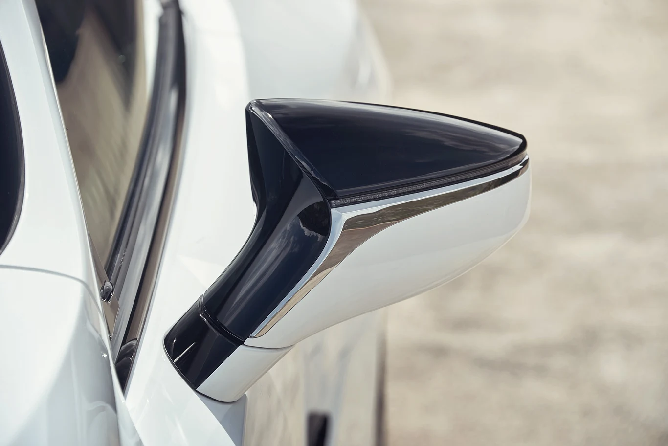 Lexus LC 500h