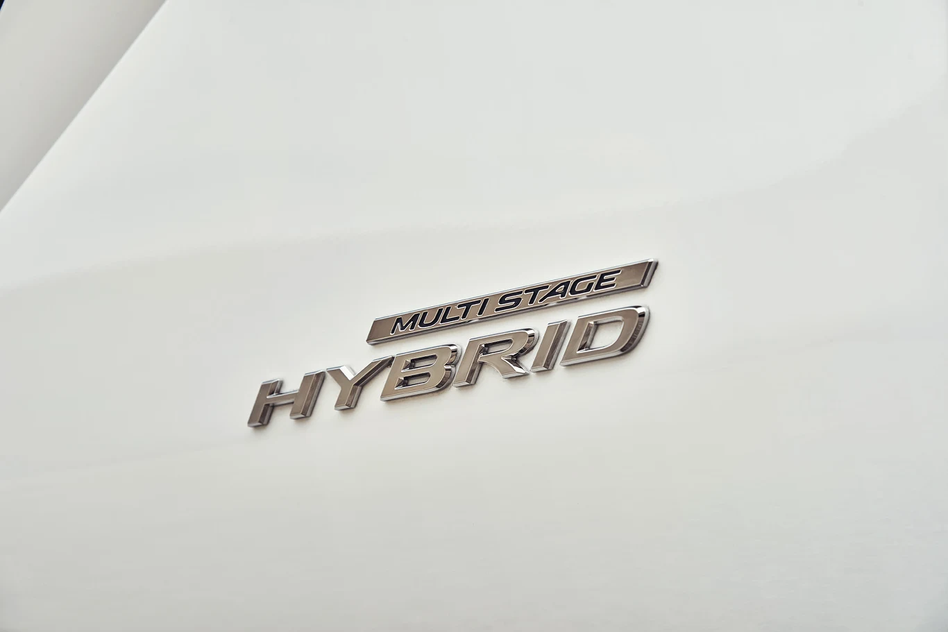 Lexus LC 500h