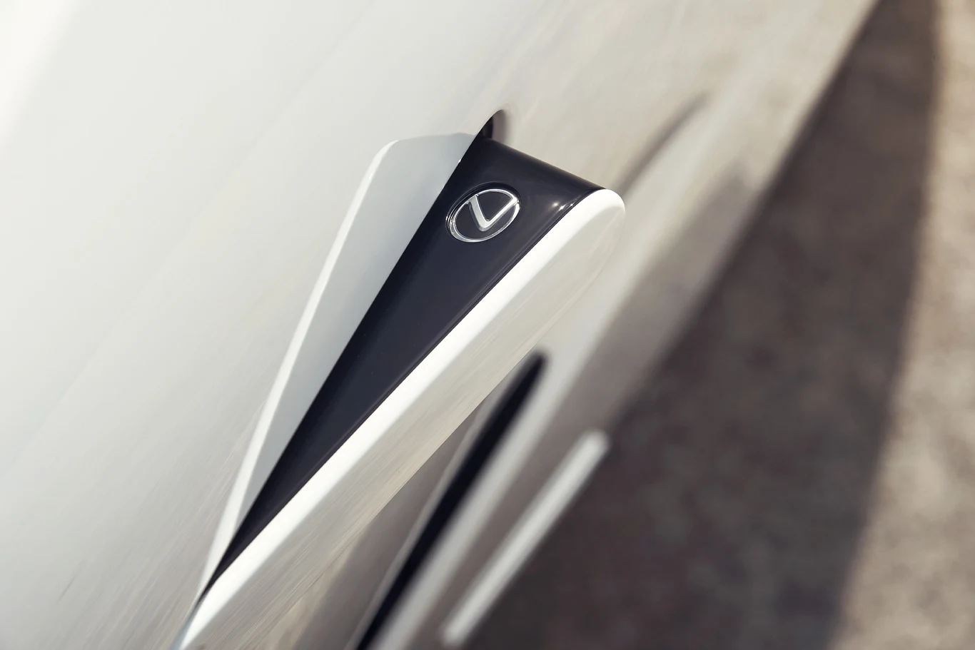 Lexus LC 500h