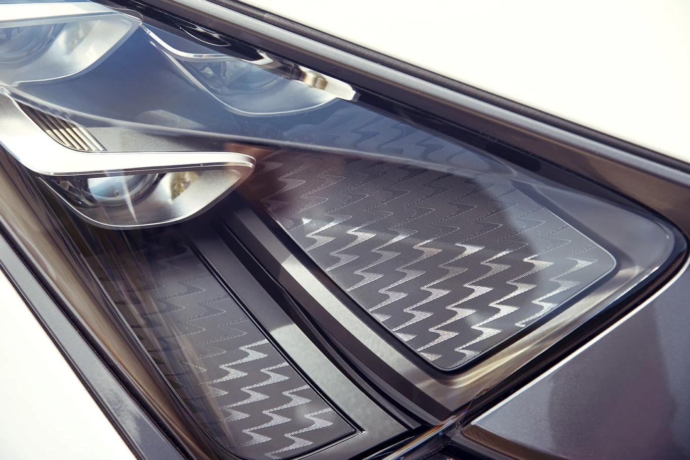 Lexus LC 500h