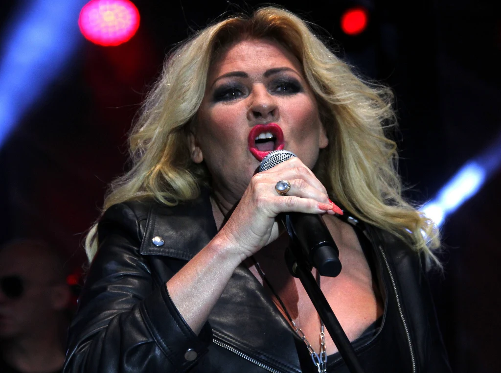 Beata Kozidrak