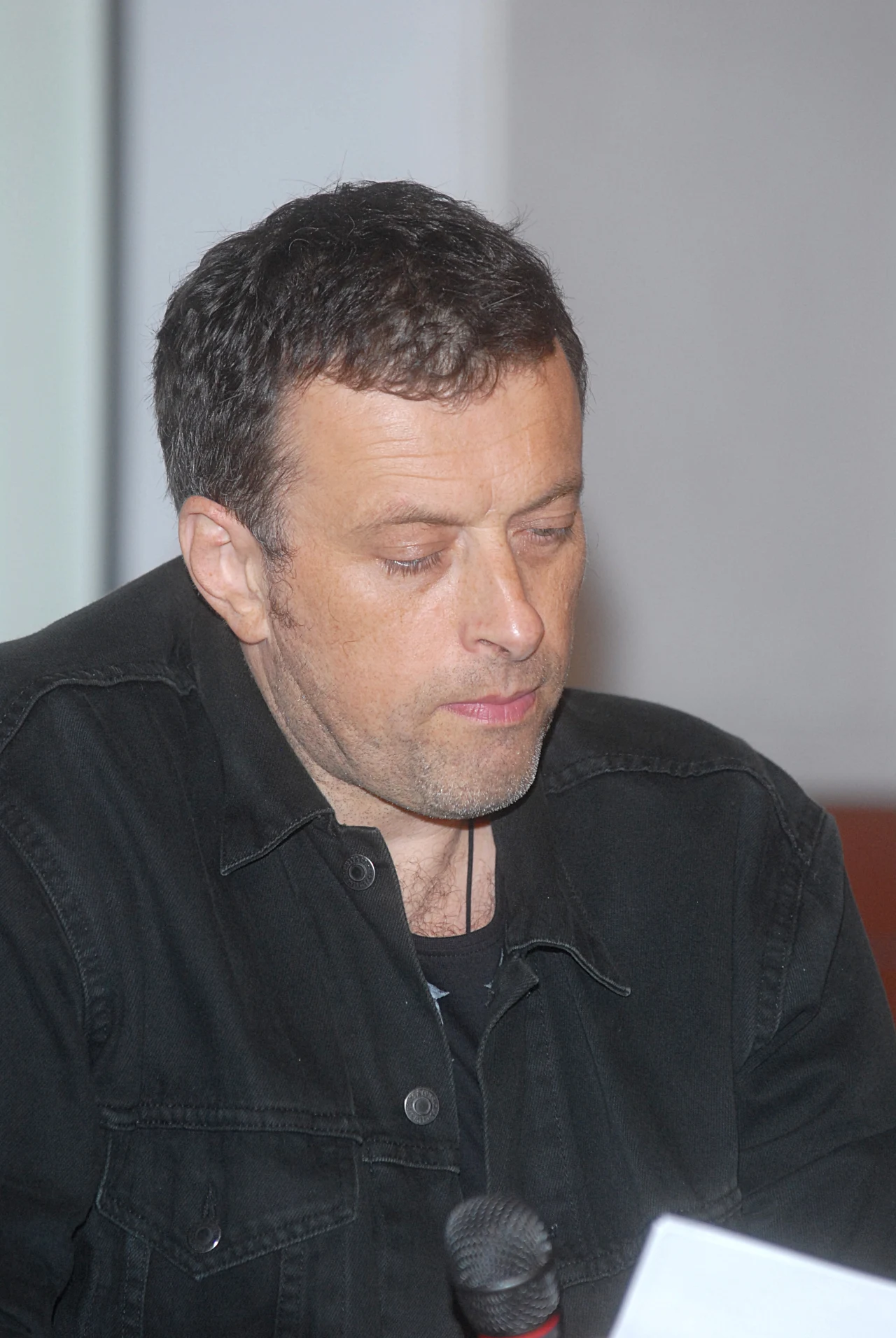 Tymon Tymański Tymon Tymański