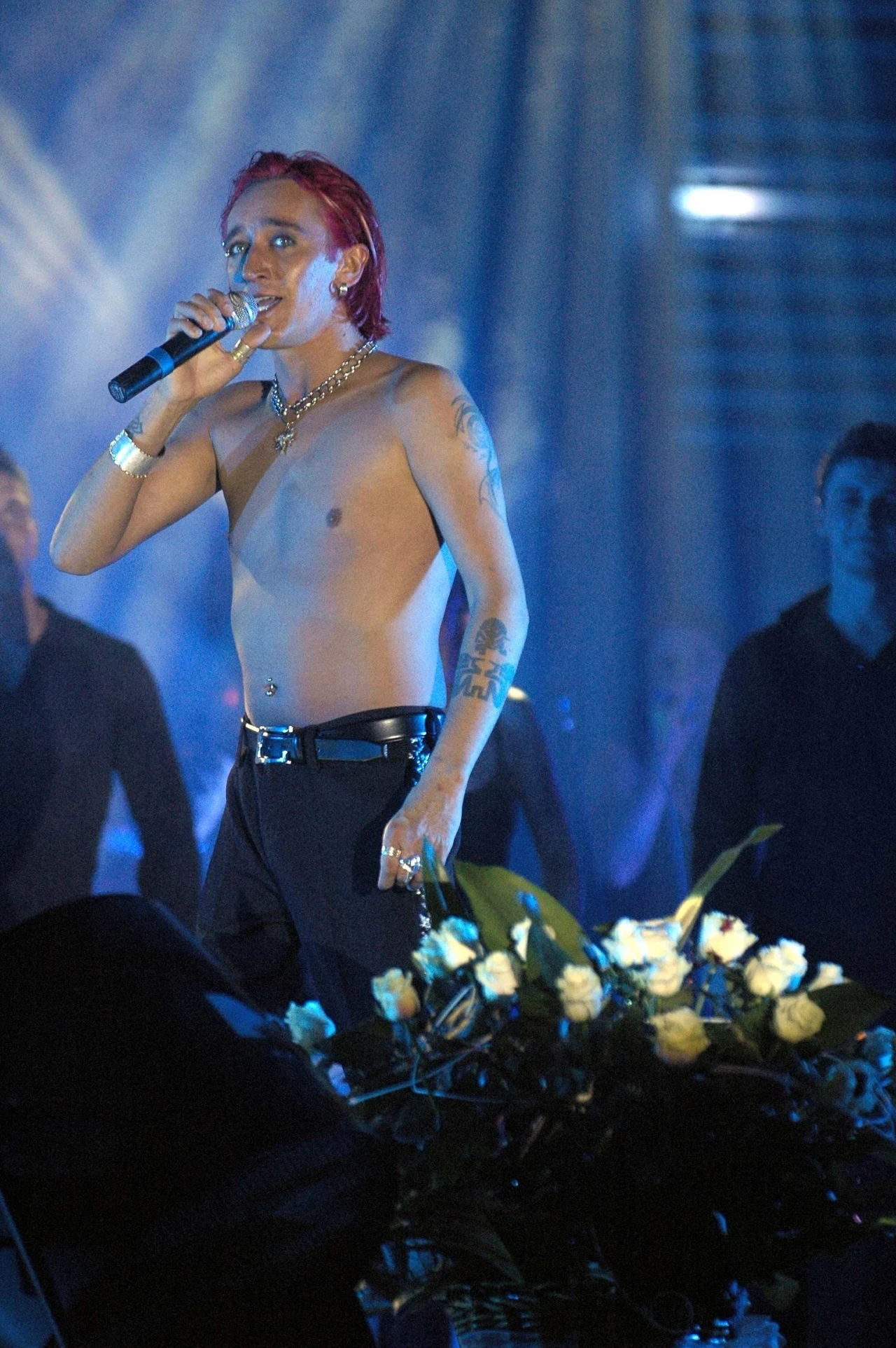 Michał Wiśniewski Michał Wiśniewski