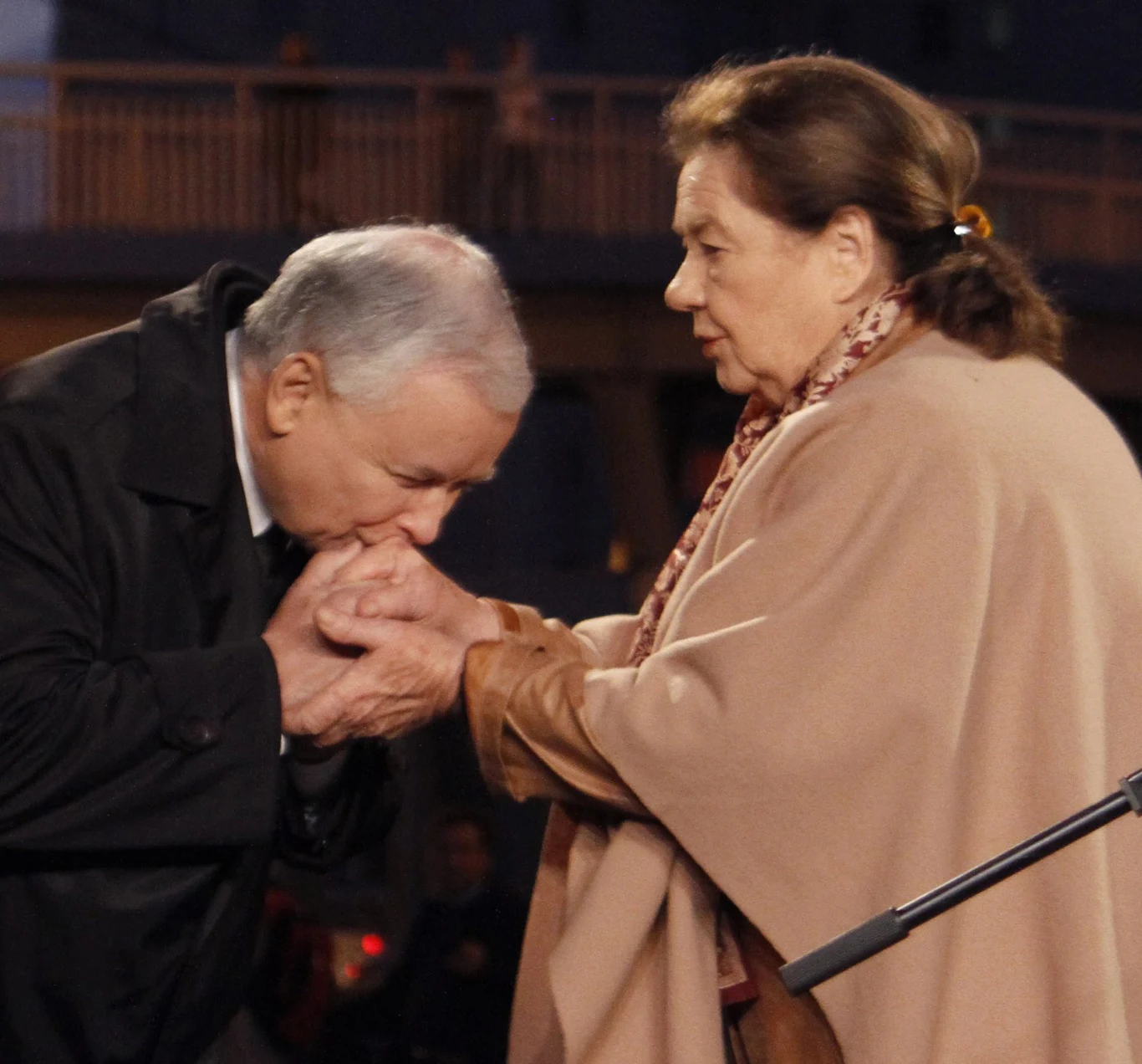 Katarzyna Łaniewska Katarzyna Łaniewska