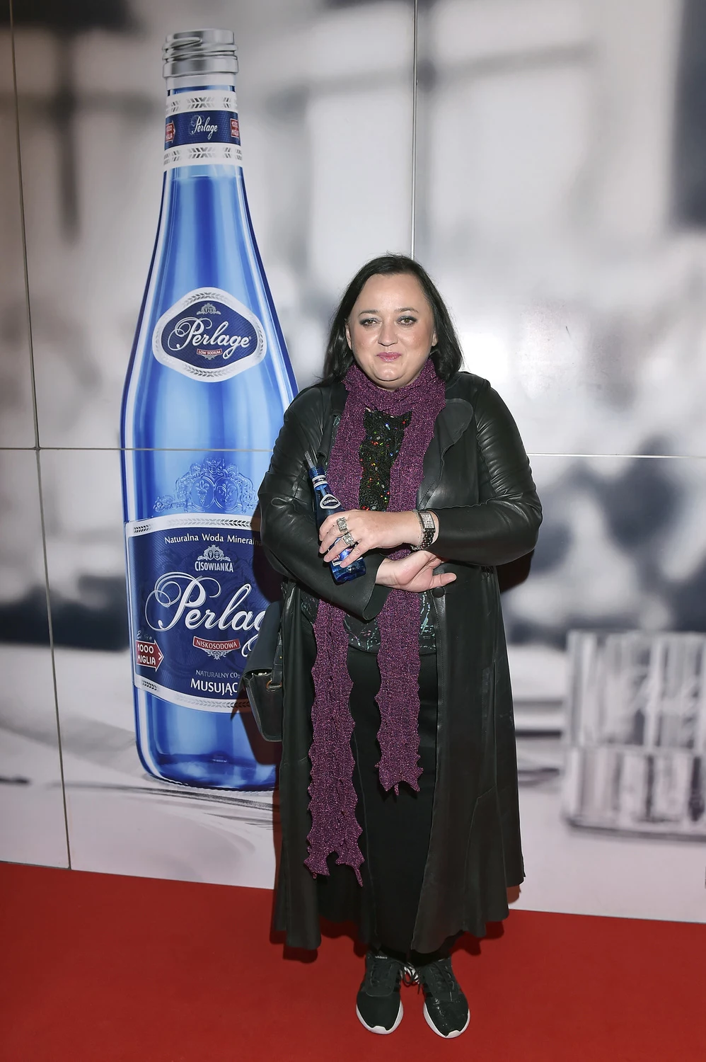 Gosia Baczyńska Gosia Baczyńska