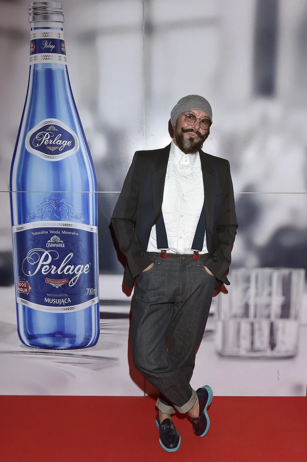 Tomasz Jacyków Tomasz Jacyków