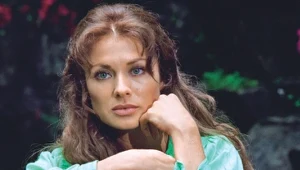 Leticia nie chciała zagrać niewidomej dziewczyny. Skusiła ją jednak podwójna stawka, którą zaoferował jej producent