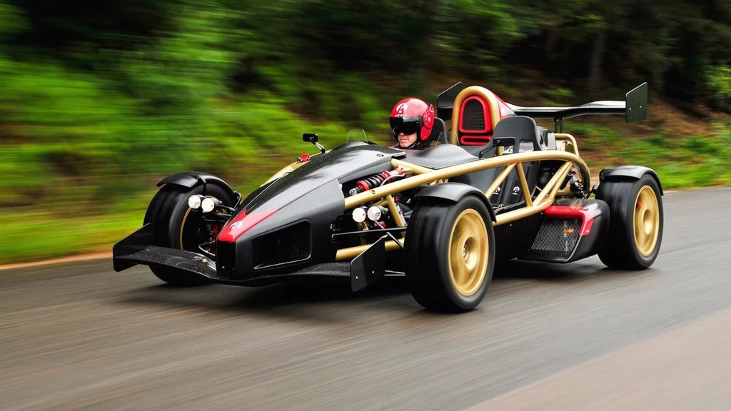 Ariel Atom