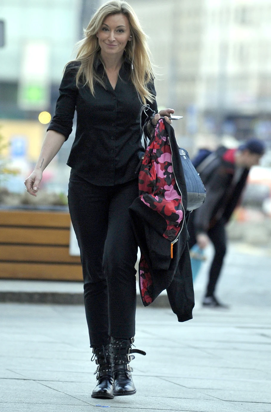 Martyna Wojciechowska