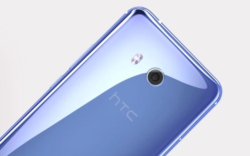 HTC U11 będzie jednym z urządzeń, które dostaną Androida O