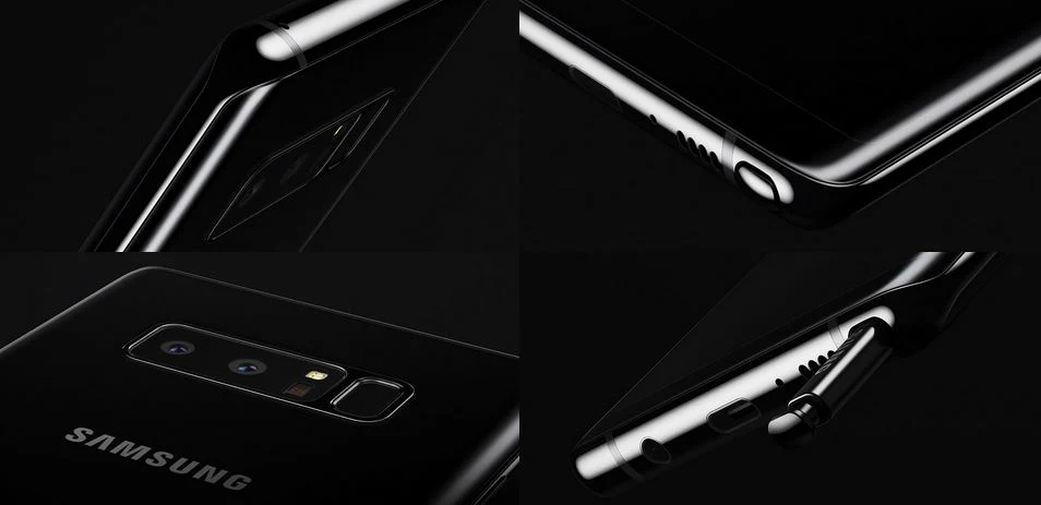 Galaxy Note8 Galaxy Note8