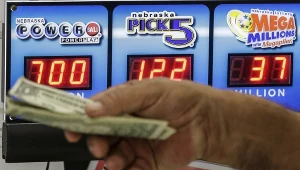 Powerball; zdj. ilustracyjne