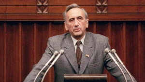 24 sierpnia 1989 roku Sejm powołał na stanowisko szefa rządu Tadeusza Mazowieckiego