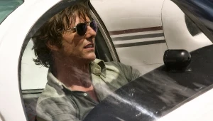 Tom Cruise w filmie "Barry Seal: Król przemytu"