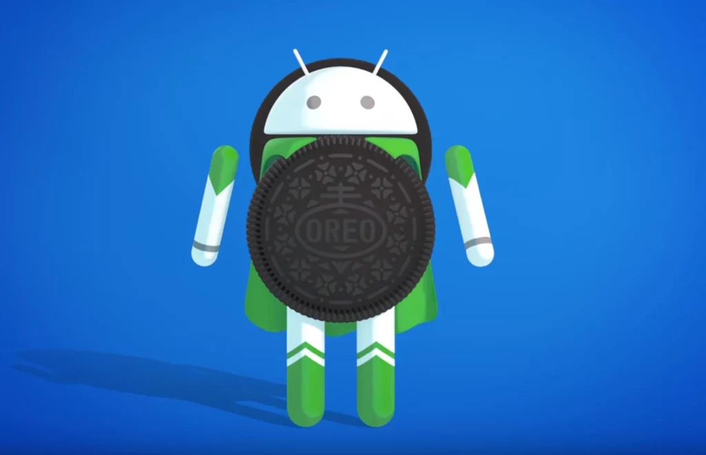 Android Oreo to oficjalna nazwa Androida 8.0